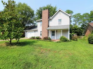 3281 Hunting Hills Dr, Lexington, KY