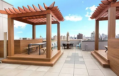 Rented by The KCI Group