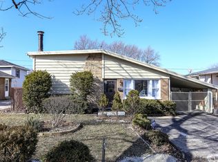 4224 W 127th St, Alsip, IL 60803