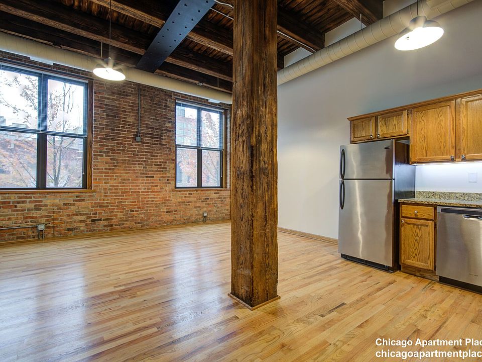 1st image of 216 W North Ave #203