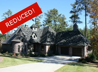 409 Keowee Ave, Sunset, SC 29685