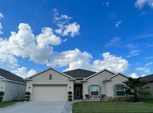 3591 Vega Creek Dr, Saint Cloud, FL 34772