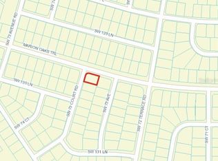 13053 SW 73rd Court Rd #1, Ocala, FL 34473