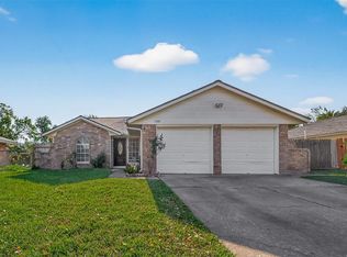 12006 New Brunswick Dr, Houston, TX 77089