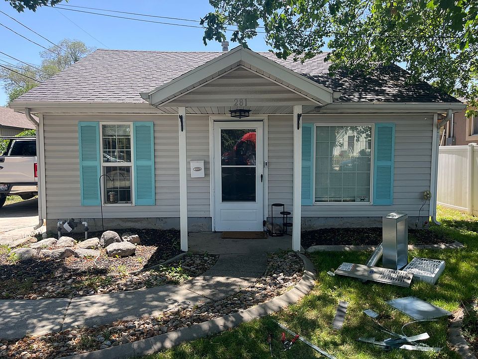 1st image of 281 W Wasatch St