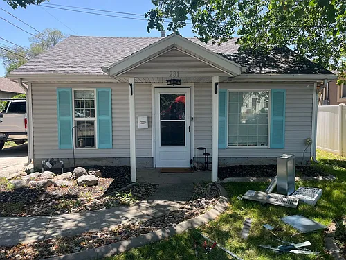 281 W Wasatch St Photo 1