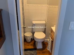 8 Avon St #1F, Wakefield, MA 01880