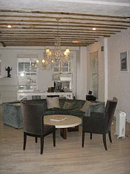 Rented by Luxury Lofts & Homes