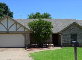 1709 Cheyney Ct, Norman, OK 73071