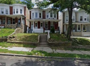 2423 Denison St, Baltimore, MD 21216