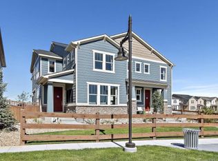 15910 E Otero Cir, Centennial, CO 80112