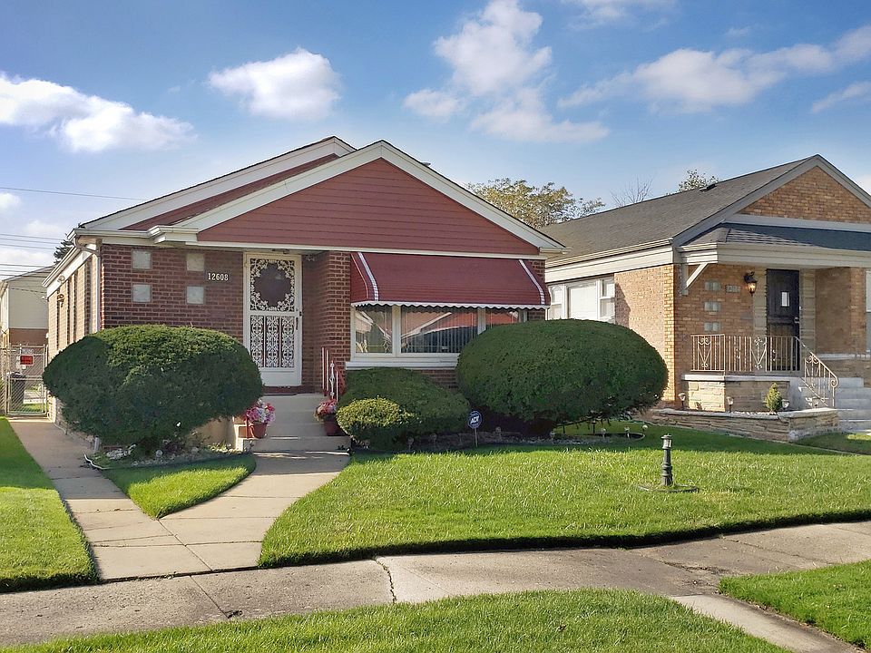 1st image of 12608 S Princeton Ave