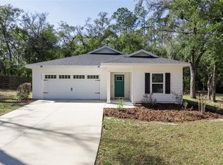 667 Stephens St, Bronson, FL 32621