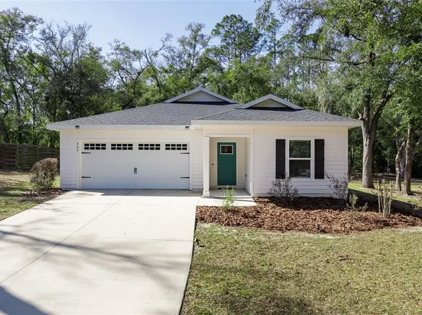 667 Stephens St, Bronson, FL 32621