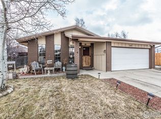 2127 Derby Hill Dr, Loveland, CO 80537