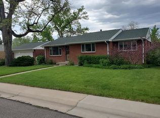 2179 W Pine Ridge Ave, Littleton, CO 80120