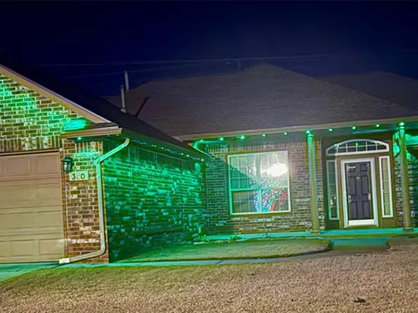 340 Treyton Pl, Noble, OK 73068