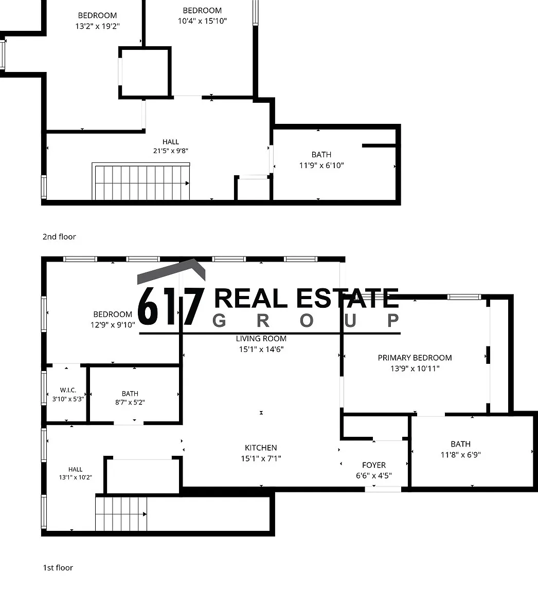 4 bed, 1700 sqft, $5,500 — Photo 3