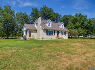 10875 County Road 460, Moulton, AL 35650