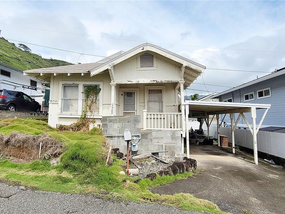 1774F Palolo Ave, Honolulu, HI 96816 Zillow