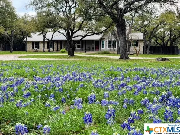 401 Sunrise Ter, Cedar Park, TX 78613