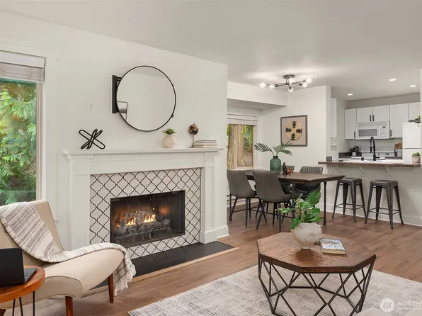 14618 NE 81st St, Redmond, WA 98052