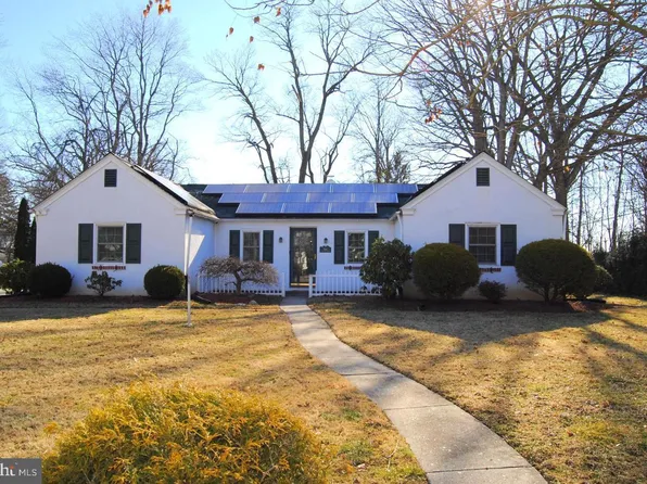 700 Hamilton St, Norristown, PA 19401