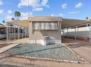 10540 E Apache Trl Lot 91, Apache Junction, AZ 85120