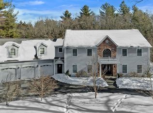 233 Rice Rd, Wayland, MA 01778