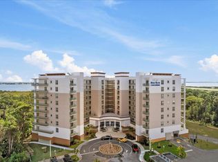 735 Pilot Ln #611, Merritt Island, FL 32952