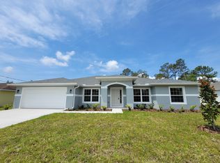 40 Baltimore Ln, Palm Coast, FL 32137