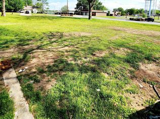 Corner Lot 5th Ave, Decatur, AL 35601