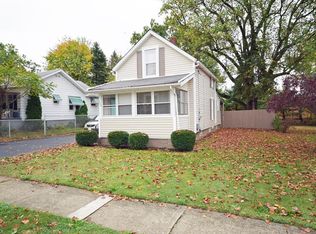 486 Magnolia Ave, Cuyahoga Falls, OH 44221