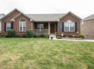 123 Rocky Creek Rd, Georgetown, KY 40324