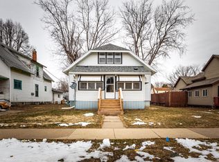 604 Pearl St, Sparta, WI 54656