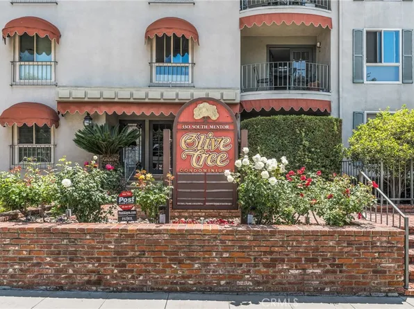 330 S Mentor Ave Unit 130, Pasadena, CA 91106