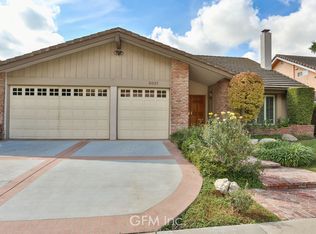 3021 Amigos Dr, Burbank, CA 91504