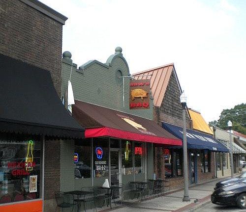 Edgewood Shops