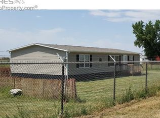18305 County Road 29, Platteville, CO 80651