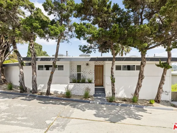 2540 Hyler Ave, Los Angeles, CA 90041