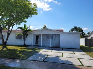 10010 SW 13th Ter, Miami, FL 33174