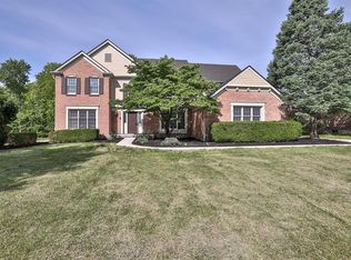 11641 Kemperwoods Dr, Cincinnati, OH 45249