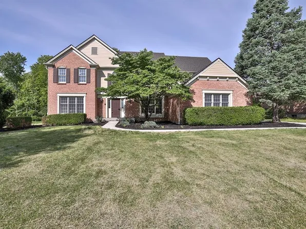 11641 Kemperwoods Dr, Cincinnati, OH 45249