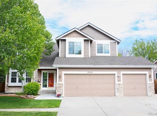 18958 E Clear Creek Dr, Parker, CO 80134
