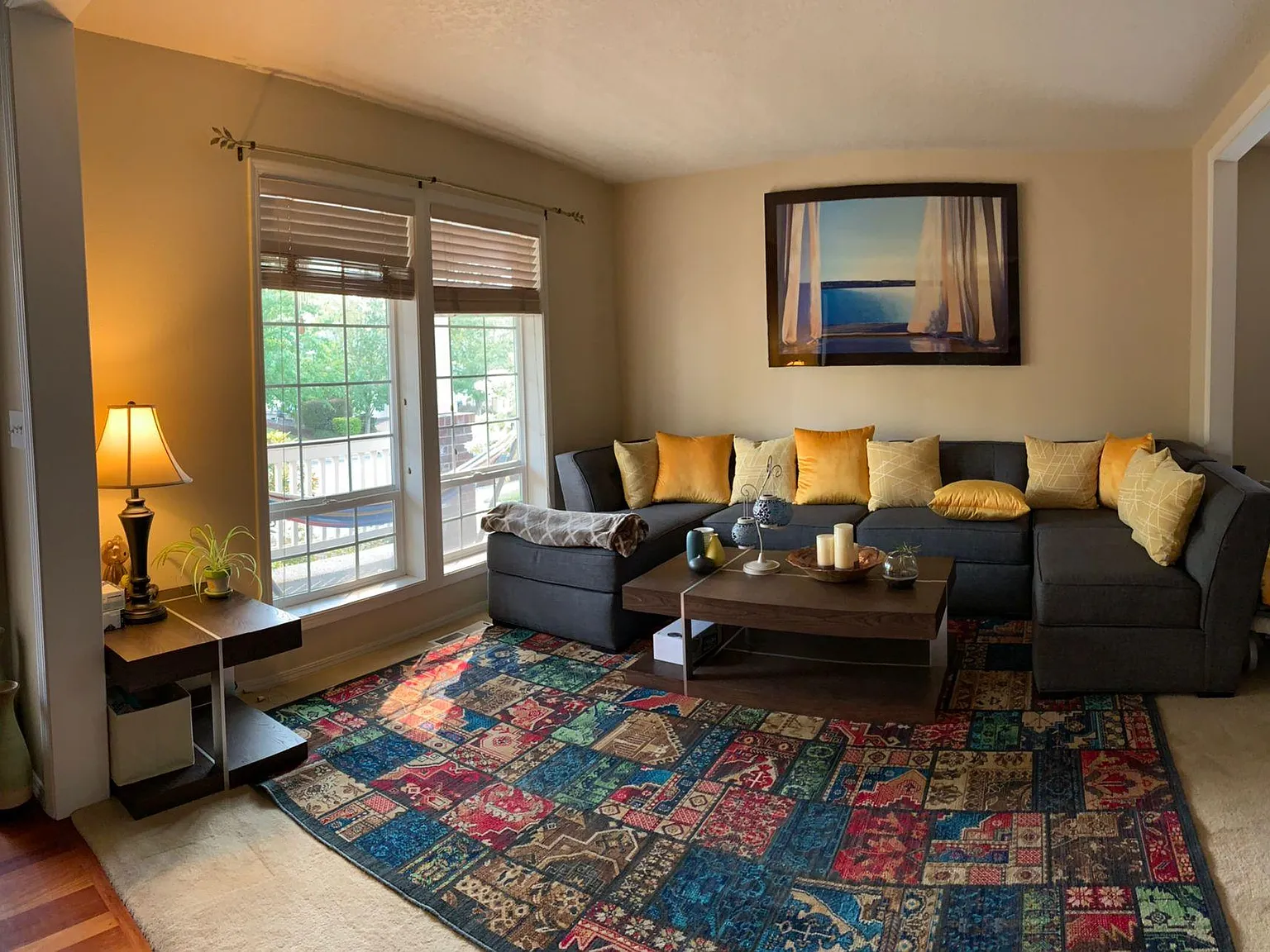14803 NW Twinflower Dr — Photo 2