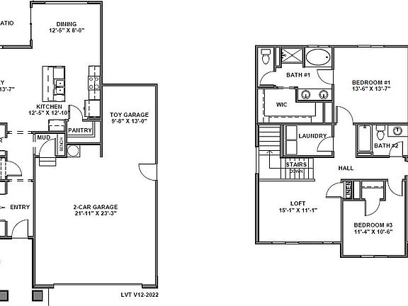 2nd image of 1632 S Cedar Mesa Dr #149