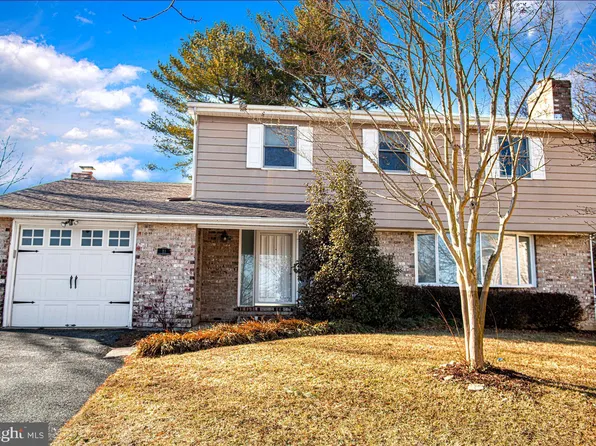 11 Edgehill Ct, Bel Air, MD 21014