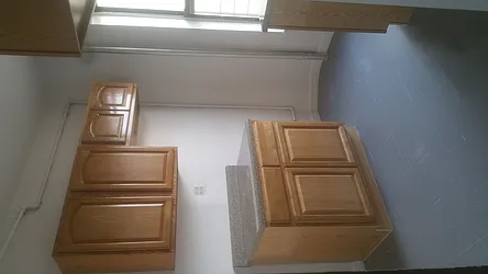 Rented by Liberty Place Property Management