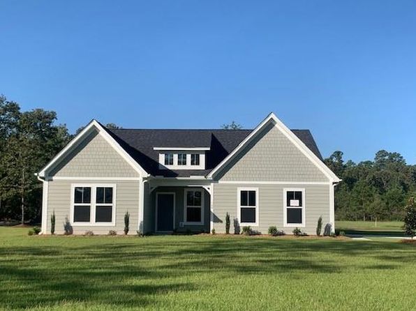 New Construction Homes in Elloree SC | Zillow