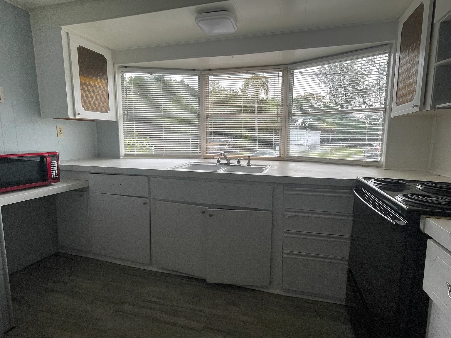 1 bed, 500 sqft, $1,350 — Photo 1